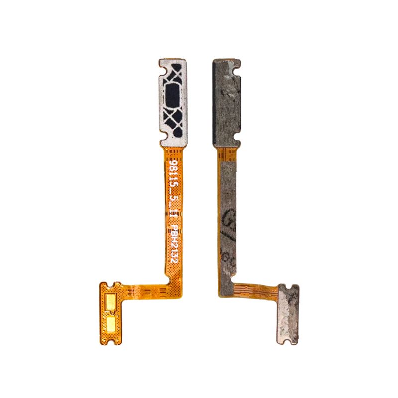 Power Button Flex Cable for T-Mobile Revvl V+ 5G