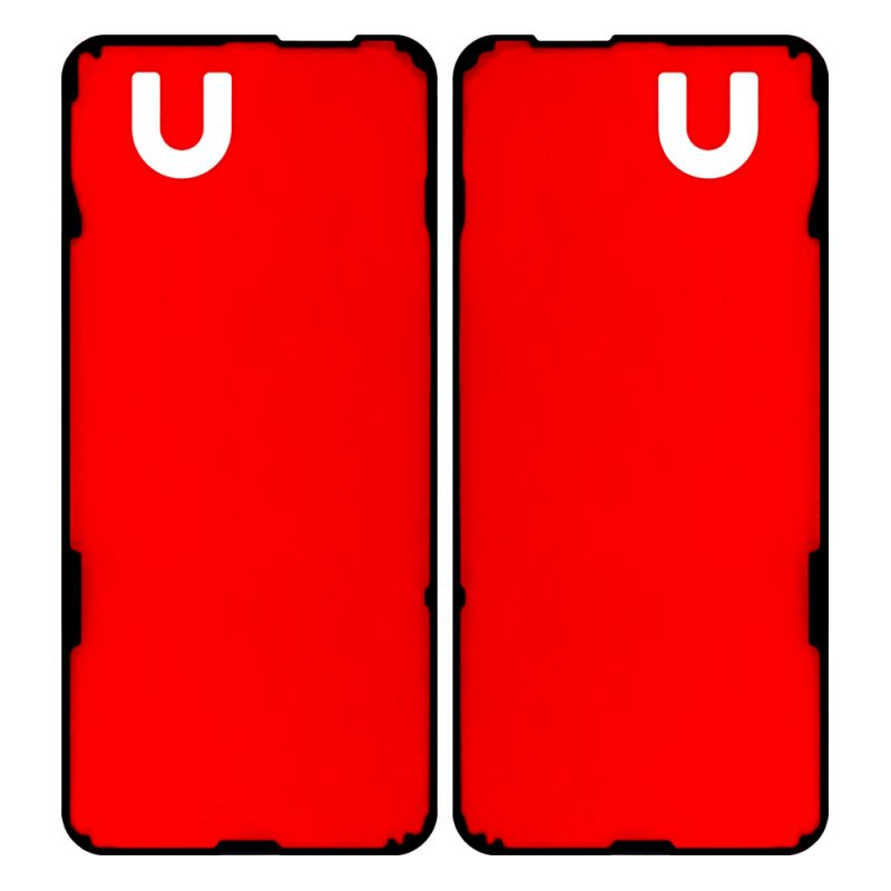 LCD Bezel Frame Adhesive Tape for Google Pixel 8