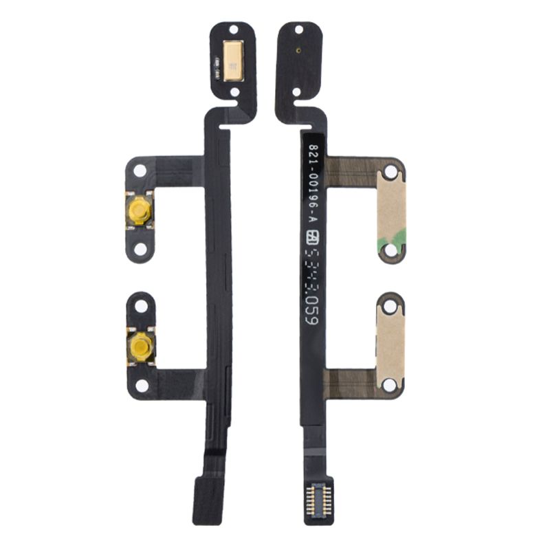 Volume Button Flex Cable for iPad Mini 4