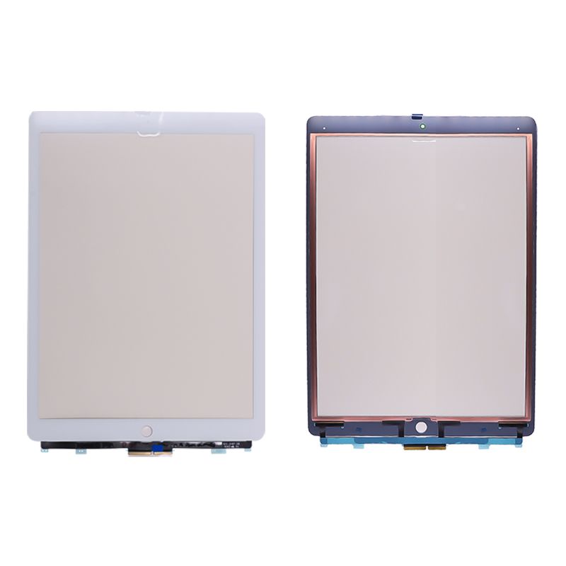 Digitizer for iPad Pro 12.9" 1st Gen (2015) (Glass Separation Required) (Premium) (White)