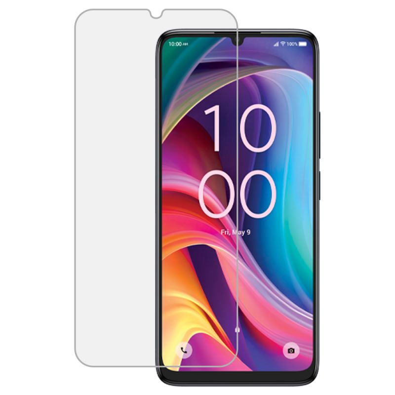 High Aluminum‌ Tempered Glass for TCL K33