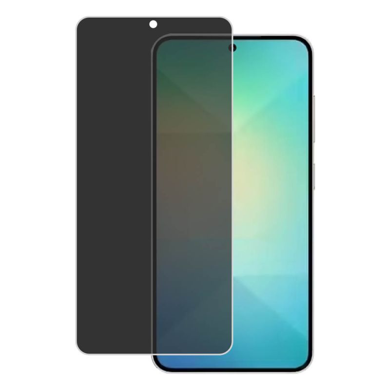 Hydrogel Film Privacy Screen Protector for Samsung Galaxy S25