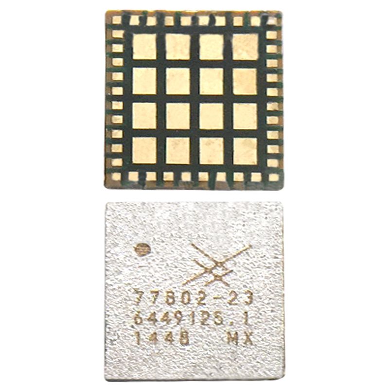 Power Amplifier IC for iPhone 6/6 Plus (U_VLBPAD : 77802-23 : 56 Pins)