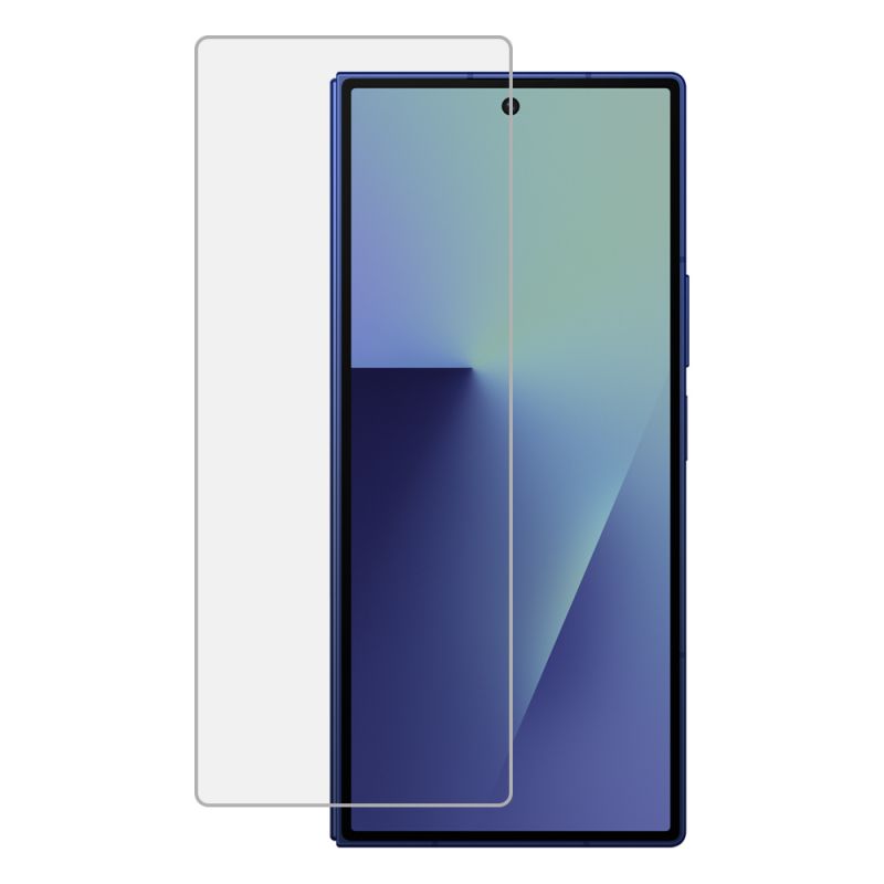 HD Tempered Glass for Samsung Galaxy Z Fold 7
