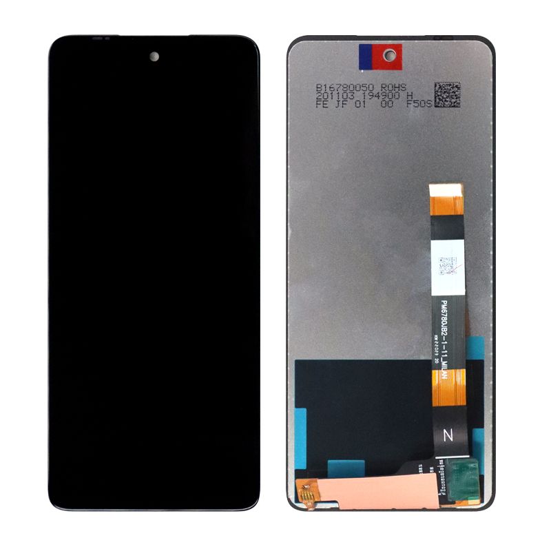 LCD Assembly for Moto G Stylus 4G (XT2211-2 / 2022) / G Stylus 5G 2022 (XT2215-4 / 2022) (Without Frame)