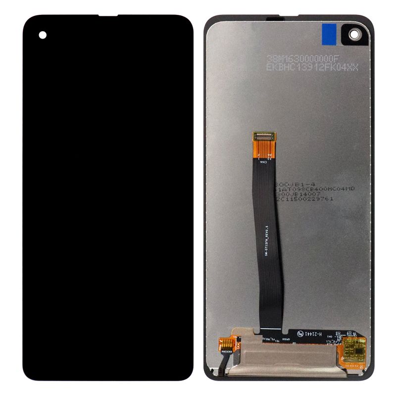 LCD Assembly for Samsung Galaxy Xcover Pro (Without Frame)