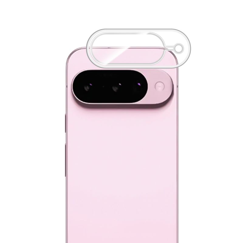Regular Camera Tempered Glass for Google Pixel 10