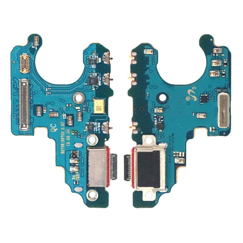 Charging Port With Board for Samsung Galaxy Note 10 (N970U) (US Model)