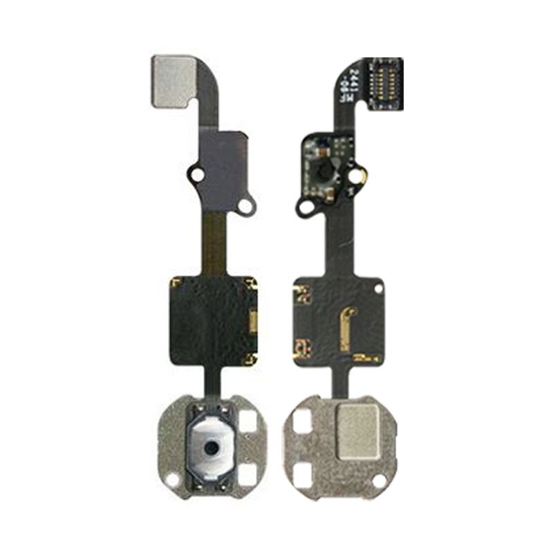 Home Button Flex Cable only for iPhone 6/6 Plus