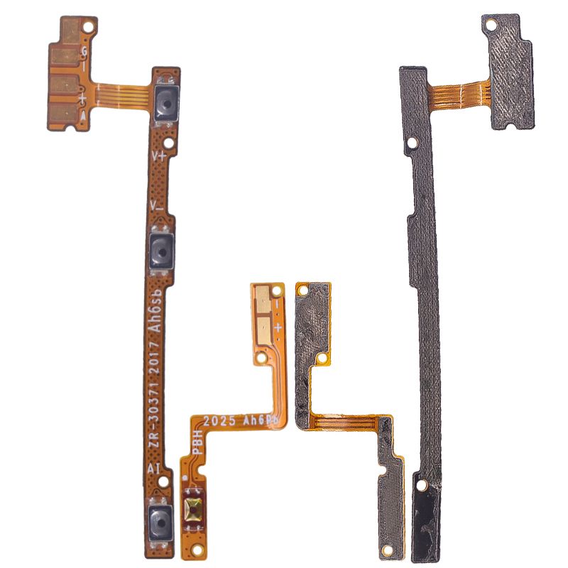 Power Button and Volume Flex Cable for LG K42 (2020) / K52 (2020) / K62 (2020) / Q52 (2020)