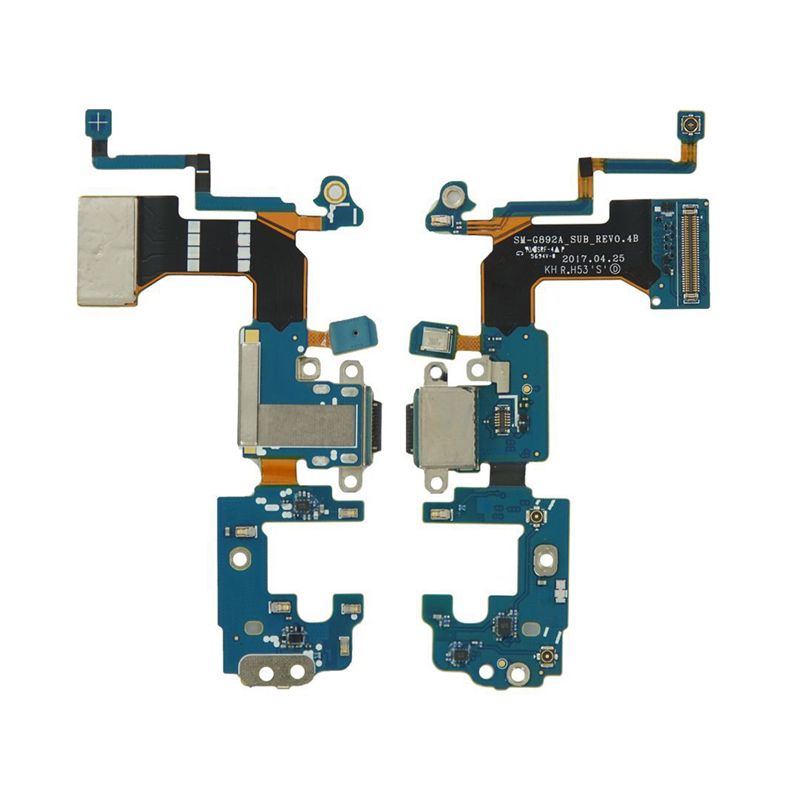 Charging Port Flex Cable for Samsung Galaxy S8 Active