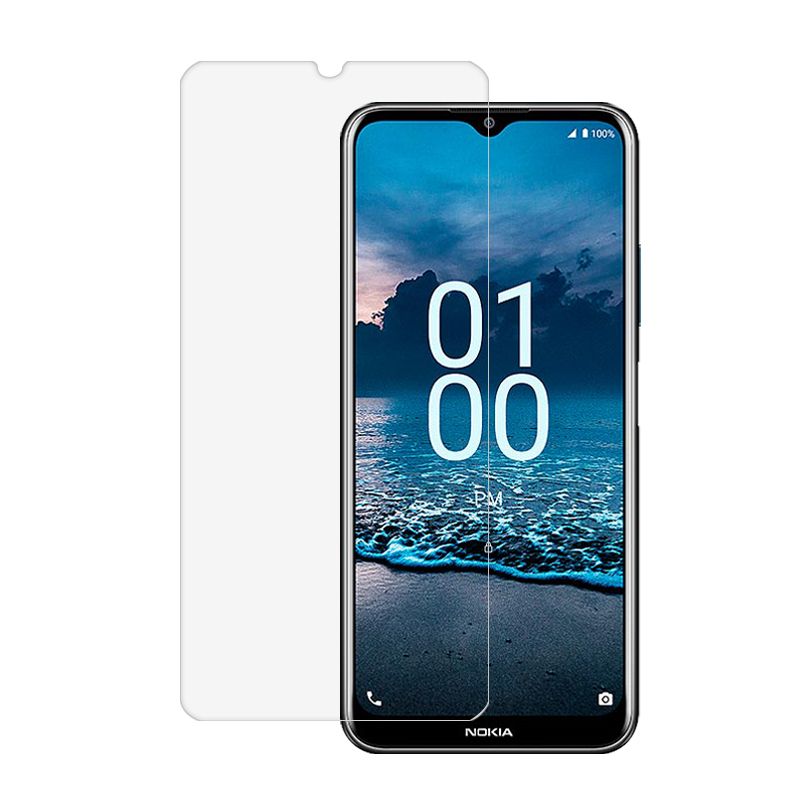 Regular Tempered Glass for Nokia G100