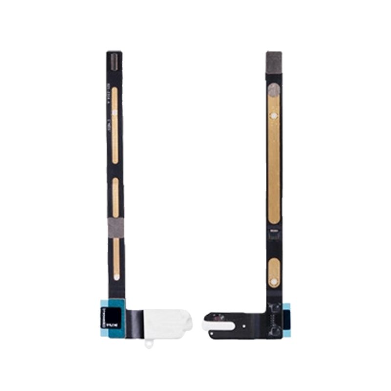 Headphone Jack Flex Cable for iPad Air 2 (WiFi Version) (White)