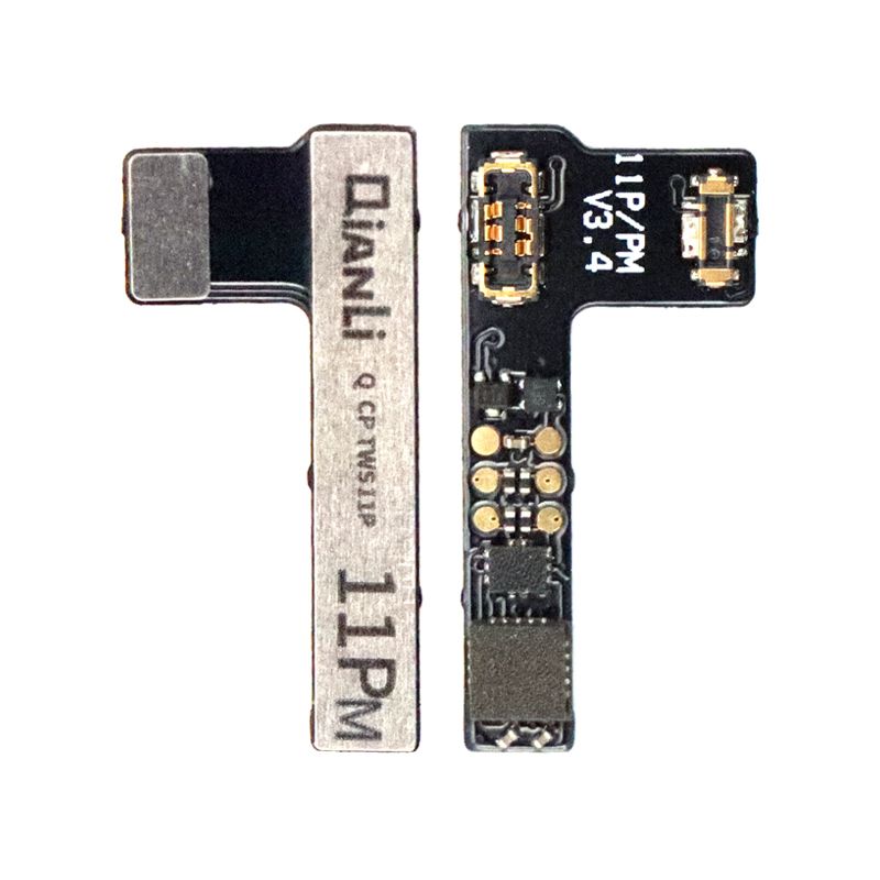 Battery Tag-On Flex Cable for iPhone 11 Pro Max(Qianli)