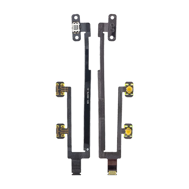 Power Button Flex Cable for iPad 5 (2017)/iPad 6 (2018)/iPad 7 (10.2"/2019)/iPad 8 (10.2"/2020)