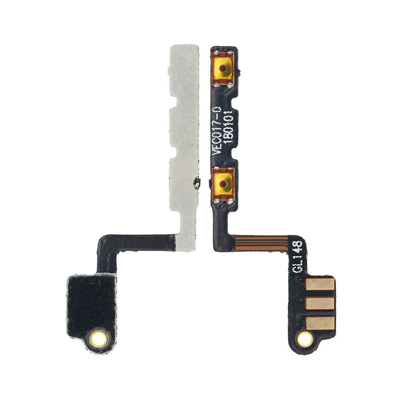 Volume Button Flex Cable for OnePlus 5T (A5010)