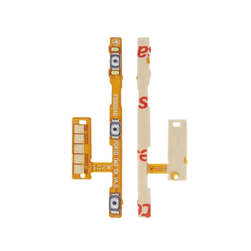 Power Volume Button Flex Cable for T-Mobile Revvl 4 Plus(5062/2020)