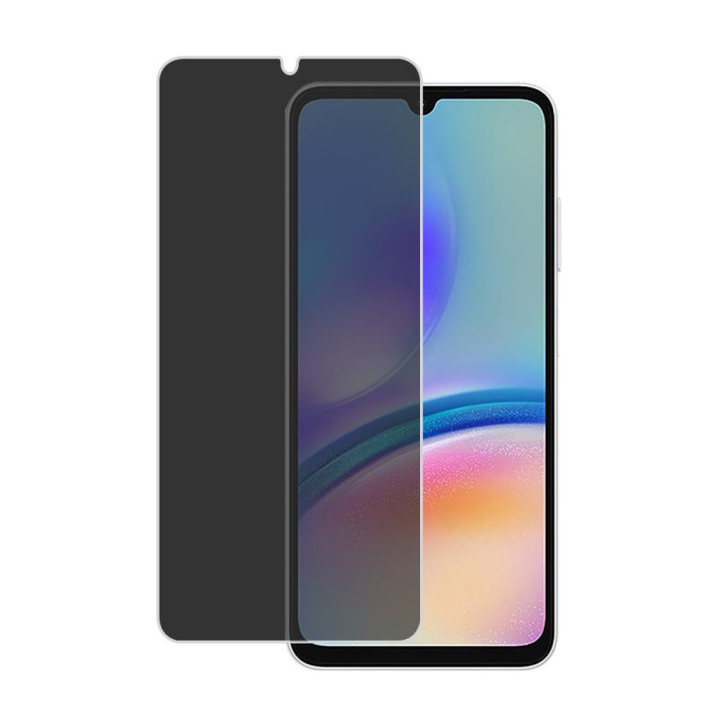 Hydrogel Film Privacy Screen Protector for Samsung Galaxy A05S