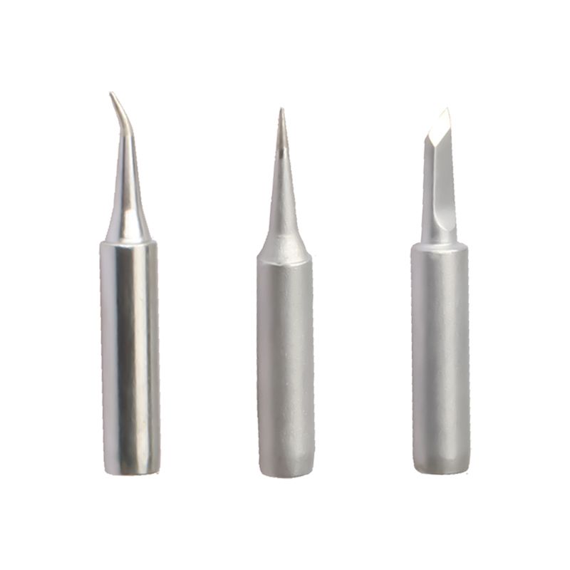 Lead-free Soldering Tip(Set of 3)