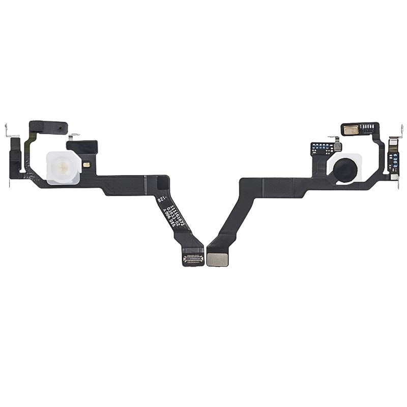 Flashlight with Flex Cable for iPhone 14 Pro Max