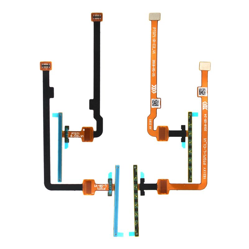 Grip Sensor Flex Cable for Google Pixel 3a XL