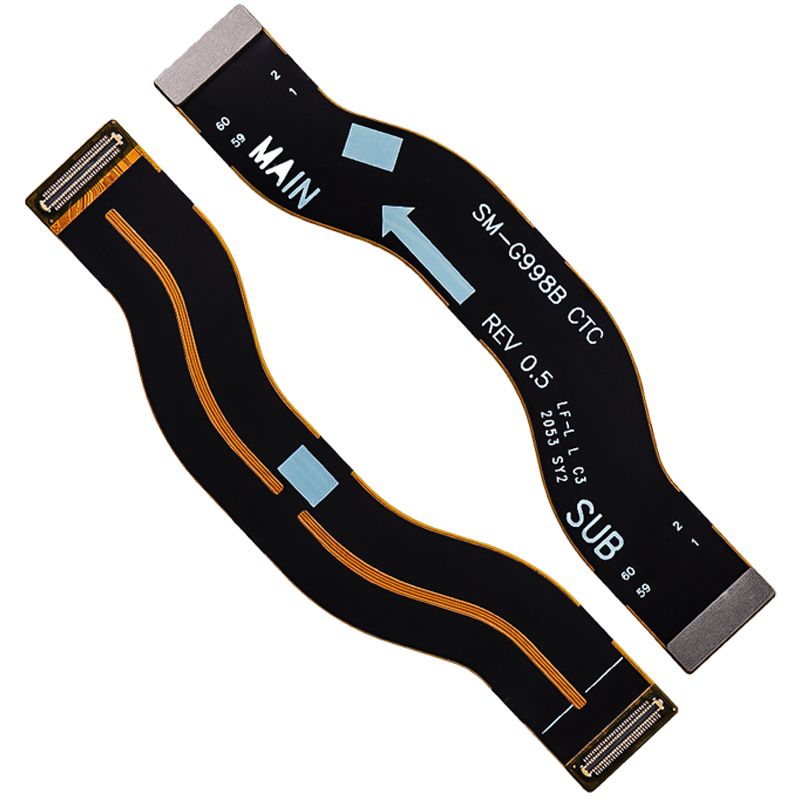 Mainboard Flex Cable for Samsung Galaxy S21 Ultra