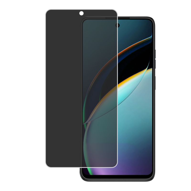 Hydrogel Film Privacy Screen Protector for Motorola G 5G (2024)