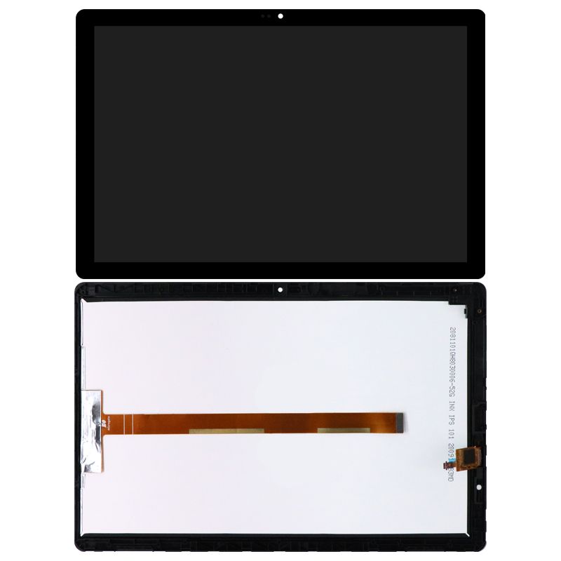 LCD Assembly for Alcatel 3T10 (2020)(With Frame)